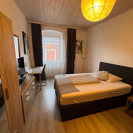 Austria Traveller Hotel Kirchdorf Кірхдорф-ан-дер-Кремс Екстер'єр фото