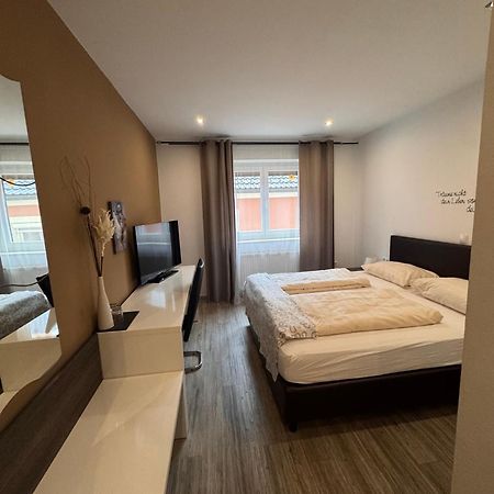 Austria Traveller Hotel Kirchdorf Кірхдорф-ан-дер-Кремс Екстер'єр фото
