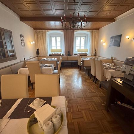 Austria Traveller Hotel Kirchdorf Кірхдорф-ан-дер-Кремс Екстер'єр фото