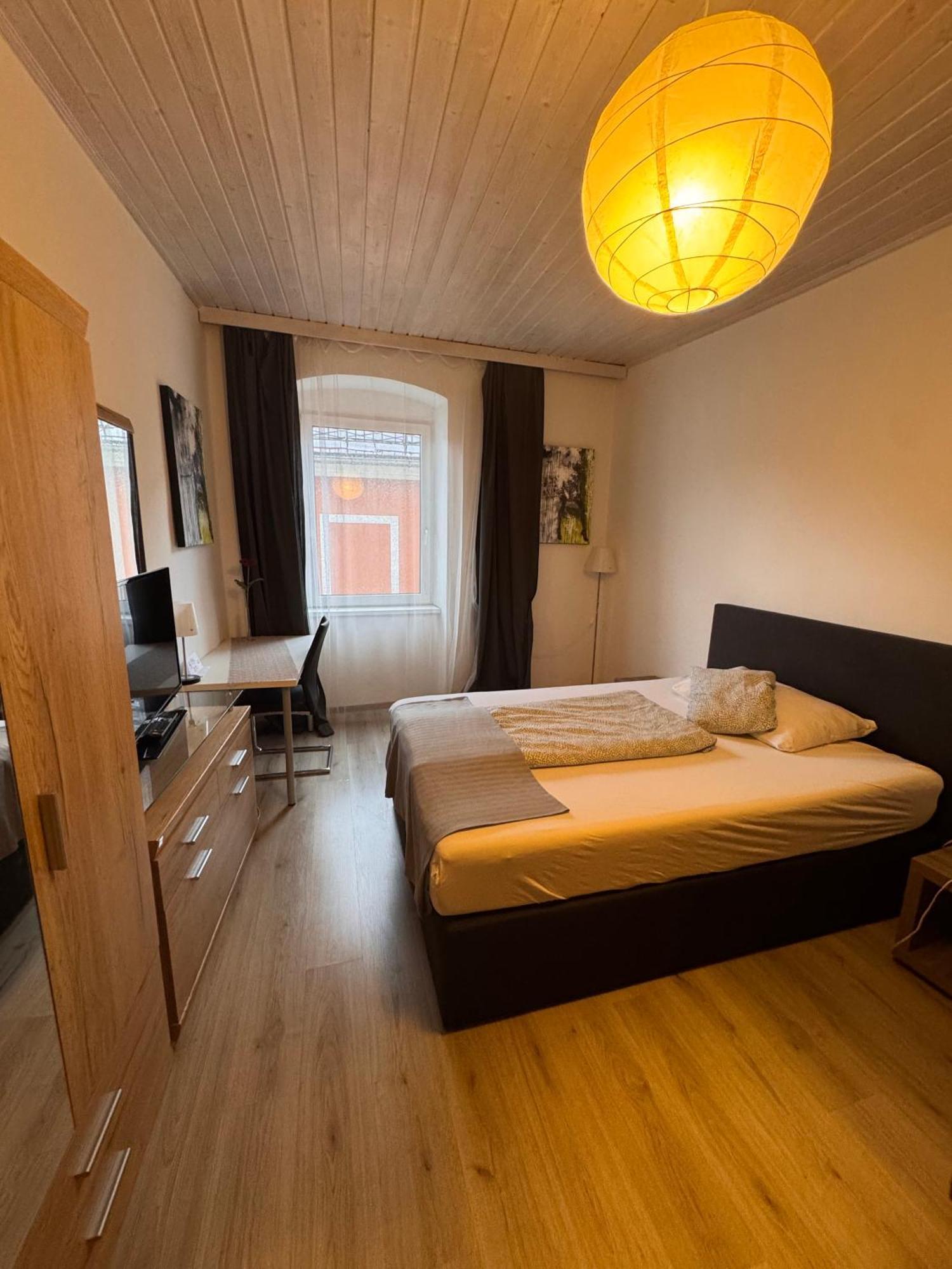 Austria Traveller Hotel Kirchdorf Кірхдорф-ан-дер-Кремс Екстер'єр фото