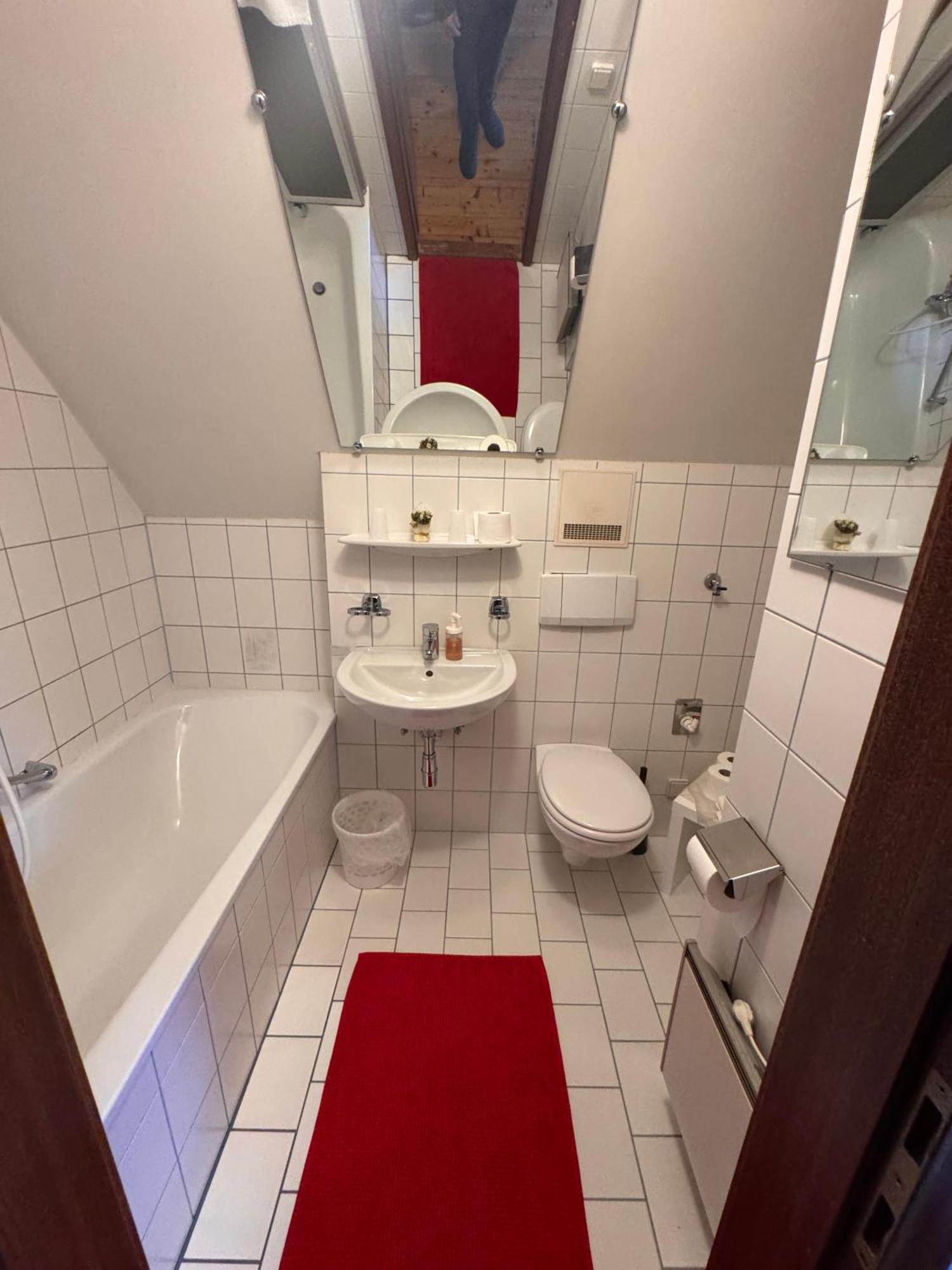 Austria Traveller Hotel Kirchdorf Кірхдорф-ан-дер-Кремс Екстер'єр фото