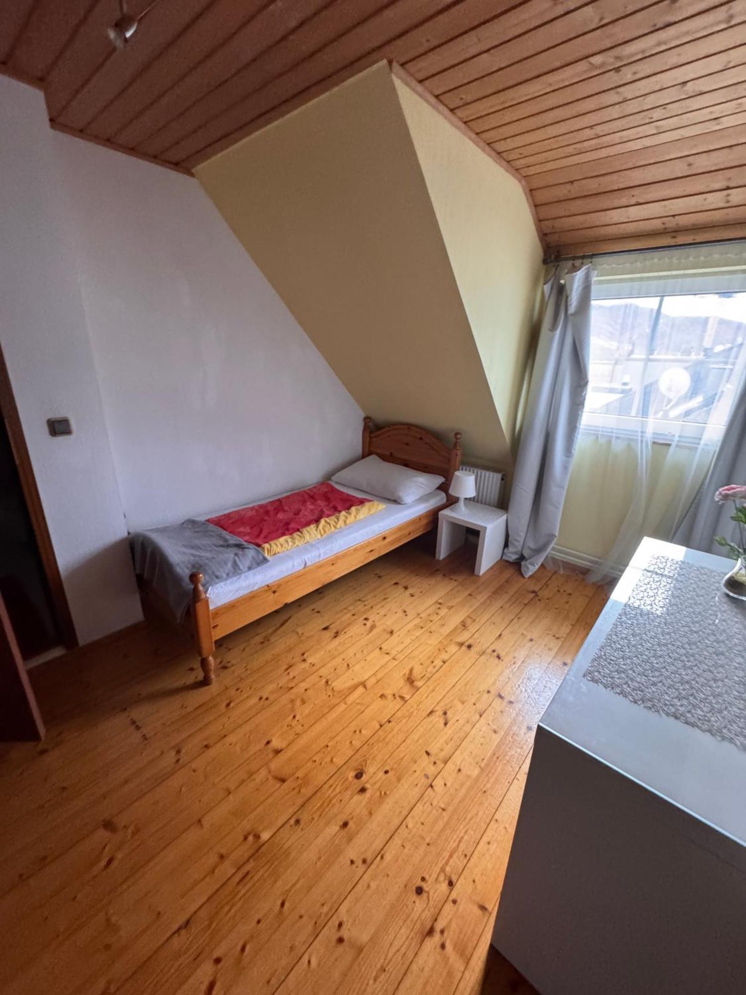 Austria Traveller Hotel Kirchdorf Кірхдорф-ан-дер-Кремс Екстер'єр фото