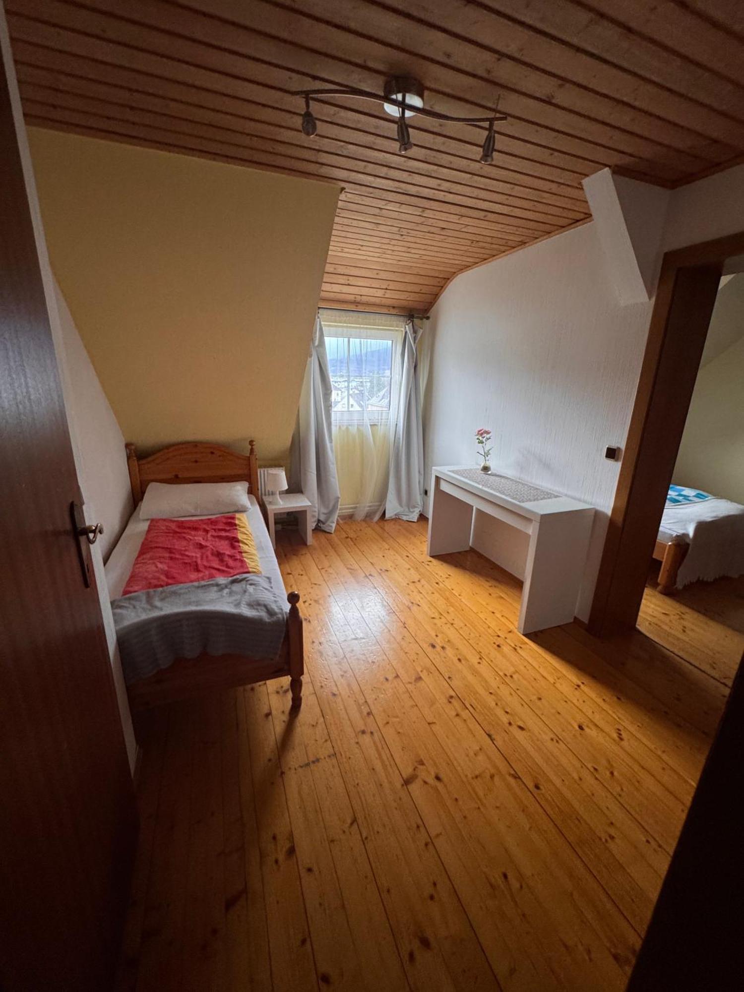Austria Traveller Hotel Kirchdorf Кірхдорф-ан-дер-Кремс Екстер'єр фото