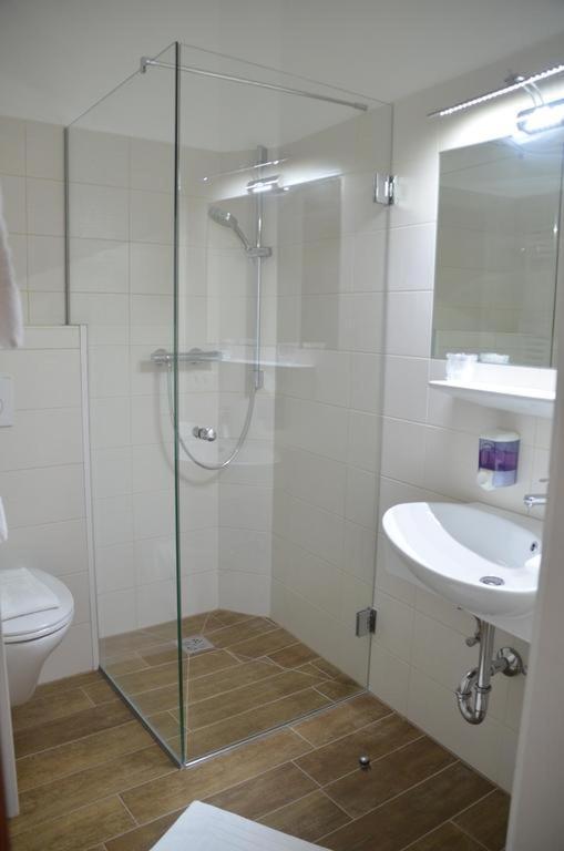 Austria Traveller Hotel Kirchdorf Кірхдорф-ан-дер-Кремс Екстер'єр фото