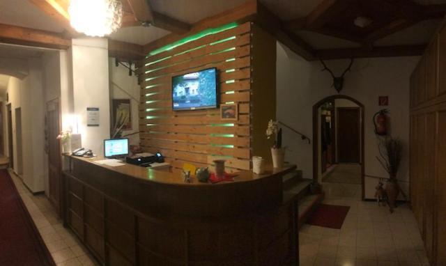 Austria Traveller Hotel Kirchdorf Кірхдорф-ан-дер-Кремс Екстер'єр фото