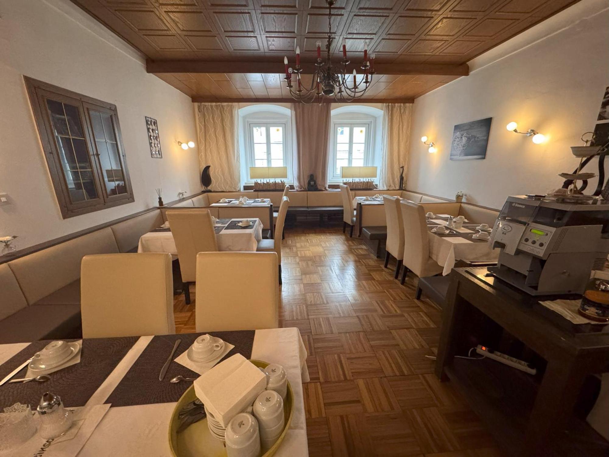 Austria Traveller Hotel Kirchdorf Кірхдорф-ан-дер-Кремс Екстер'єр фото